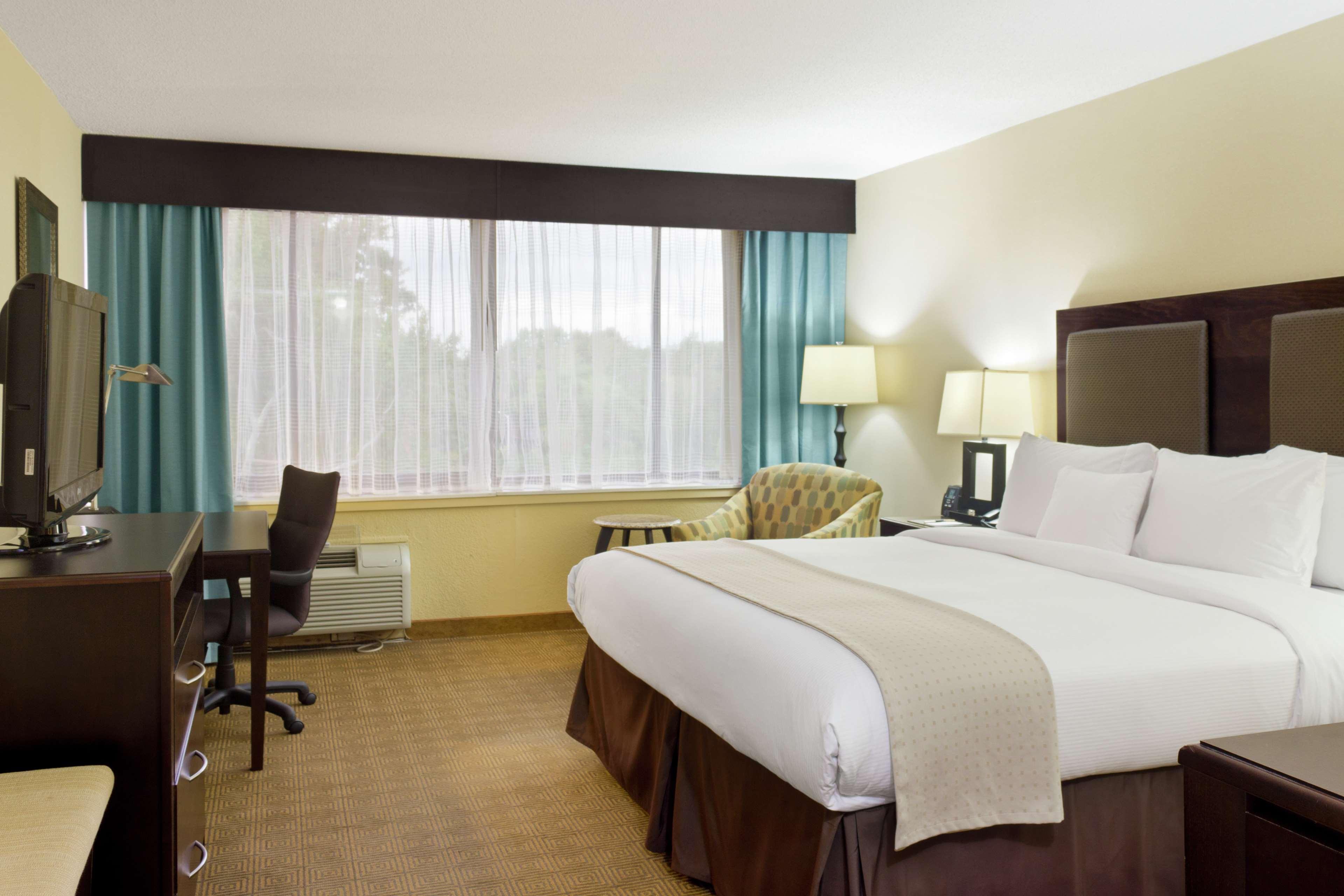 Doubletree By Hilton Tinton Falls-Eatontown Zimmer foto