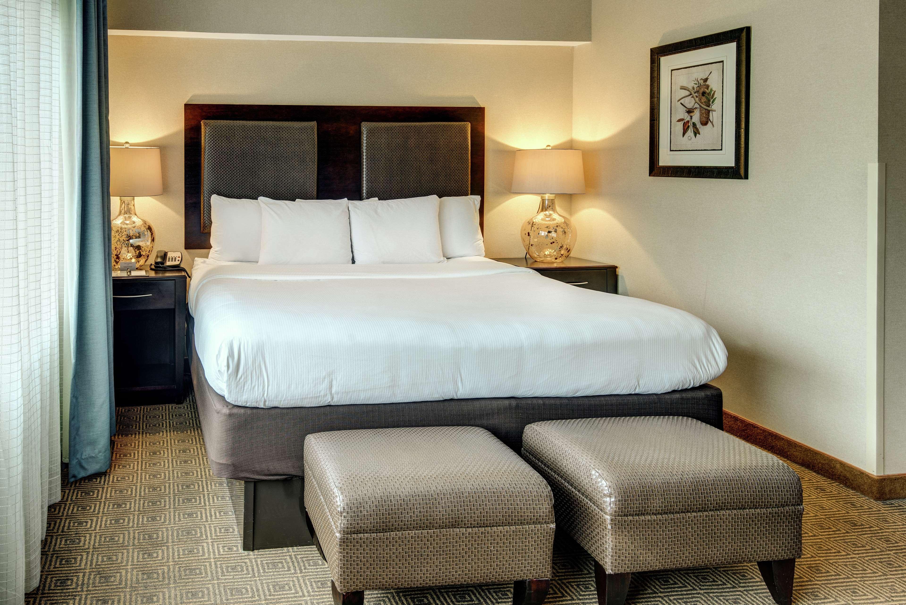 Doubletree By Hilton Tinton Falls-Eatontown Exterior foto