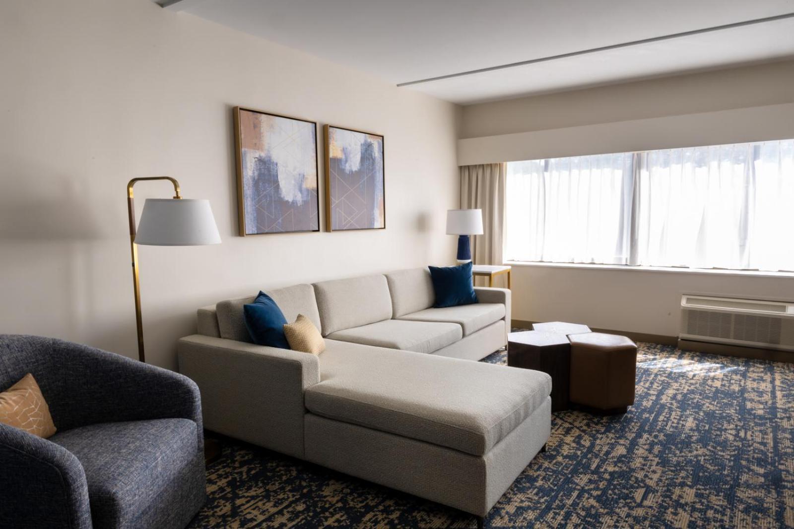Doubletree By Hilton Tinton Falls-Eatontown Exterior foto